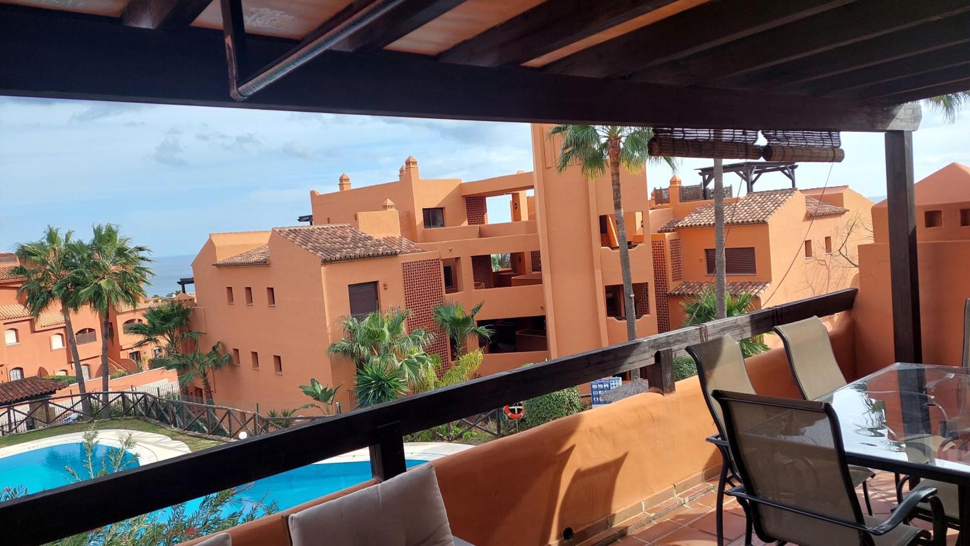 Apartamento Jardines, Piscina Y Mar *