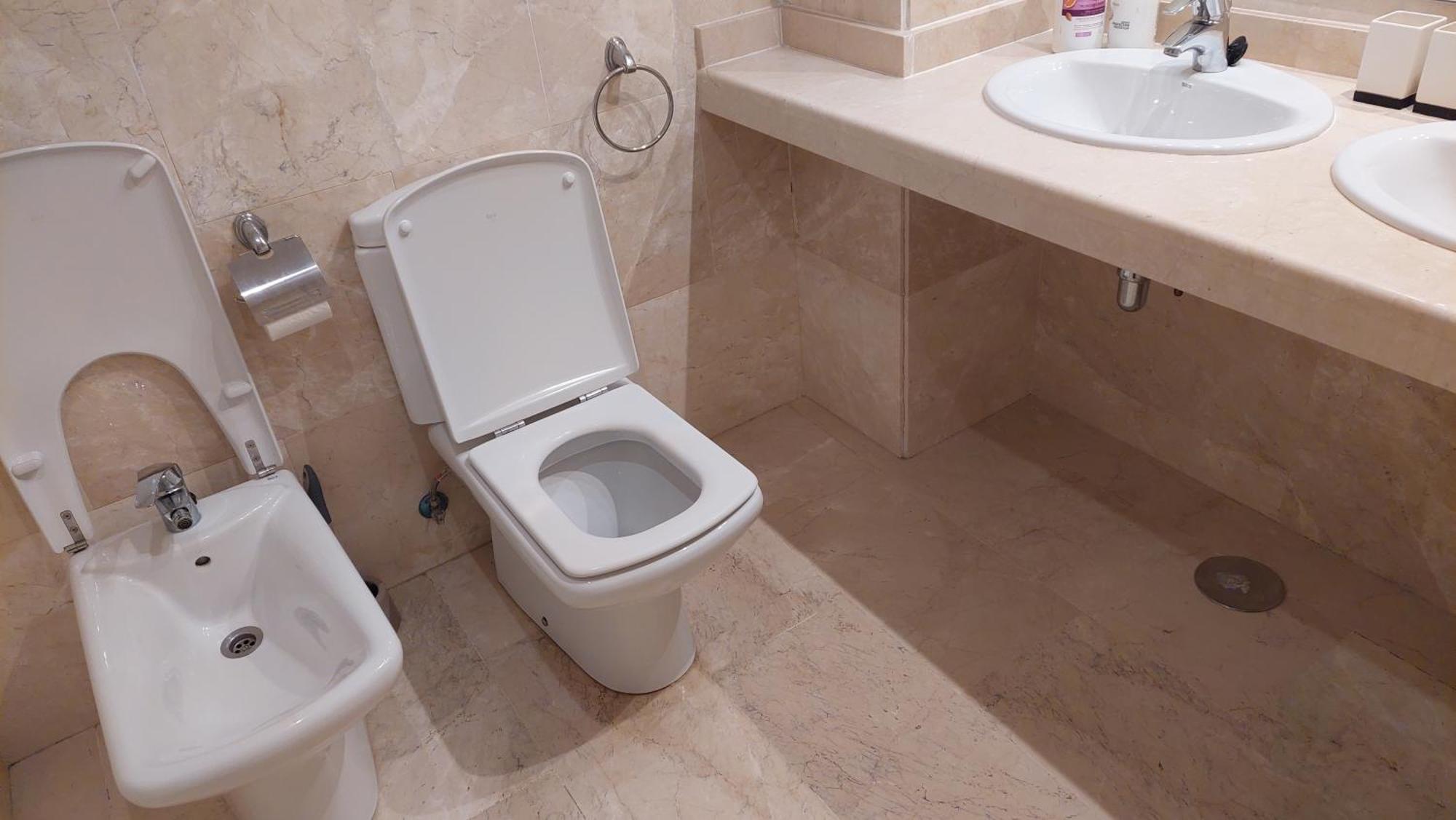 Apartamento Jardines, Piscina Y Mar Estepona